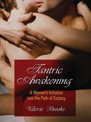 cover image of Tantric Awakening